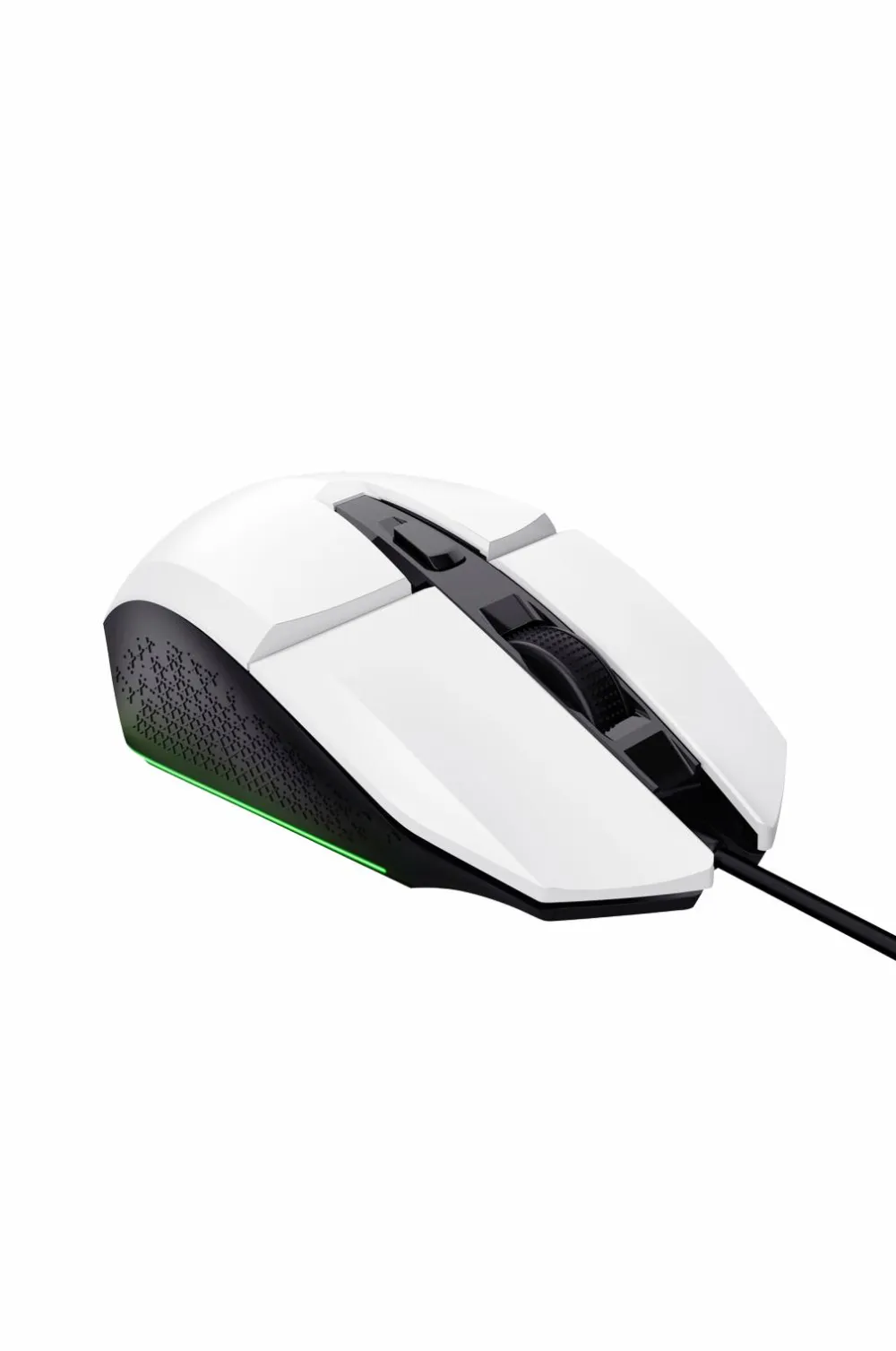 Trust Computermus GXT 109W Felox Illuminated Gaming Mouse No color Sale