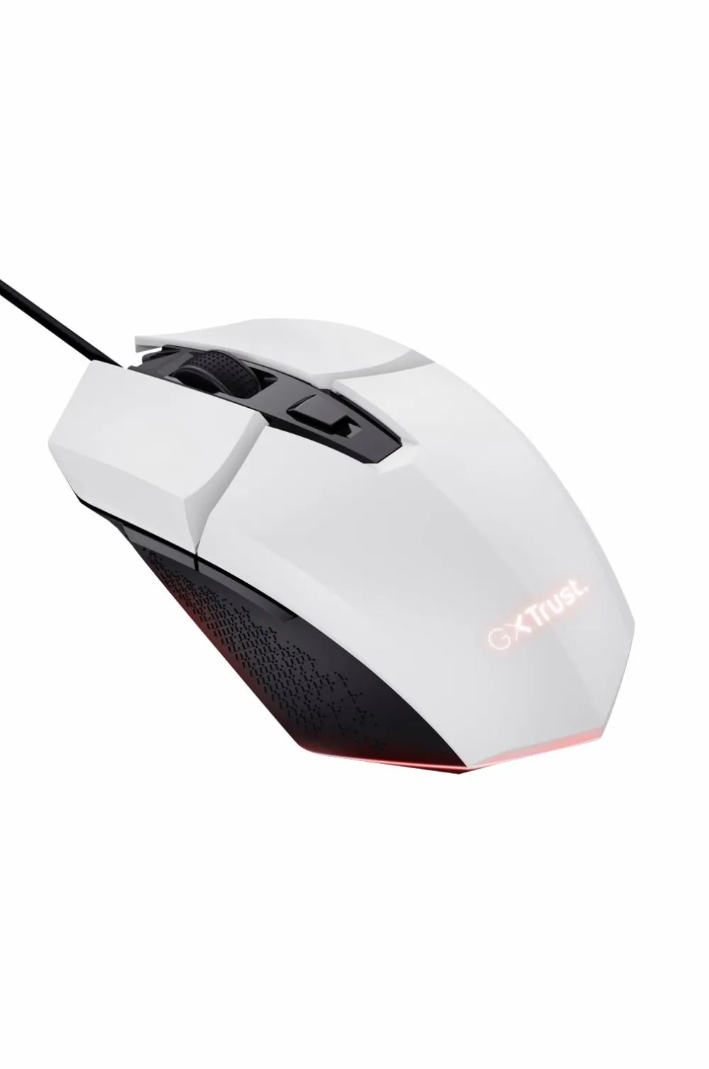 Trust Computermus GXT 109W Felox Illuminated Gaming Mouse No color Sale