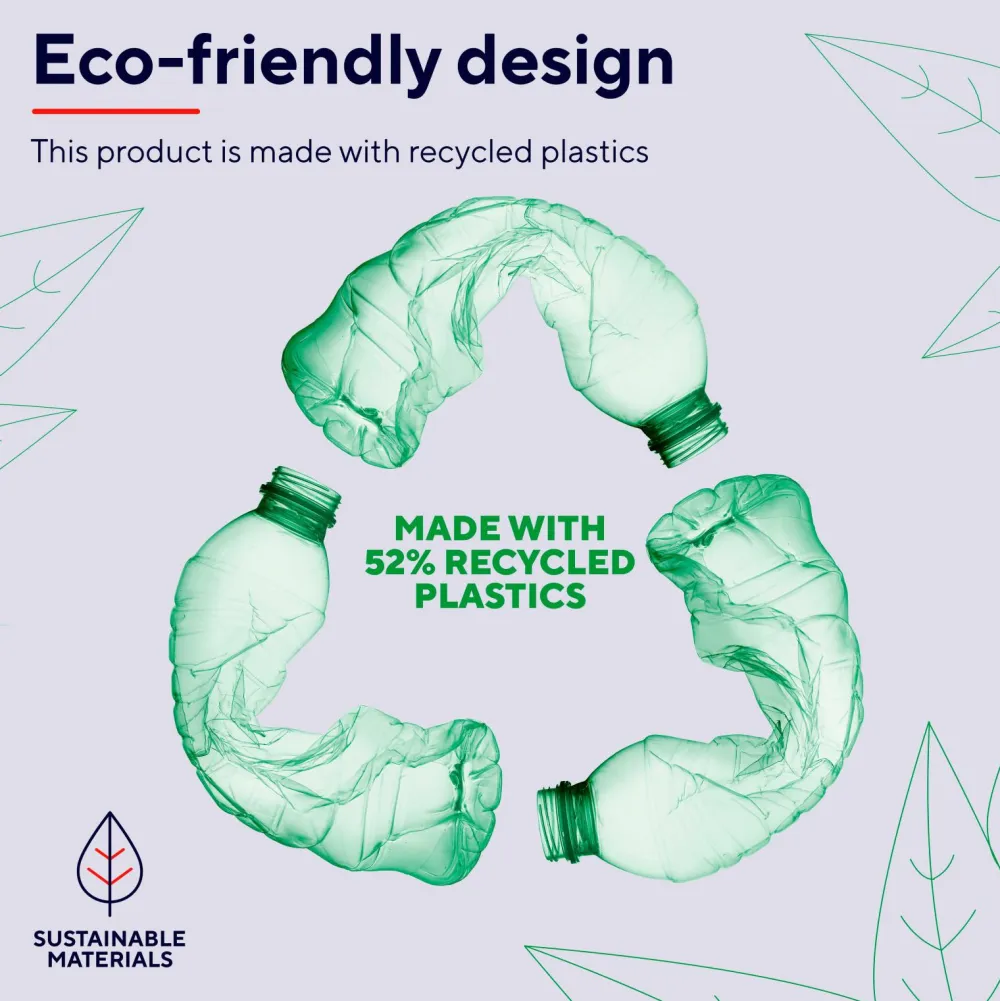 Trust Computertilbehør>Fyda Mus Eco No color