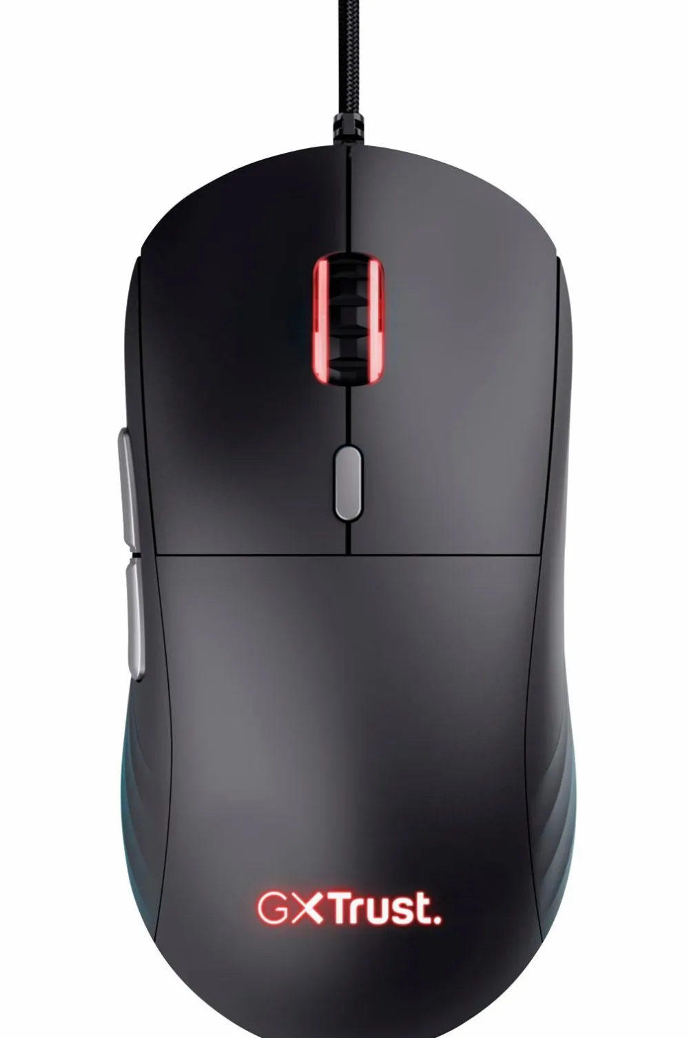 Trust Computertilbehør>Gamingmus Gxt 925 Redex II Lightweight No color