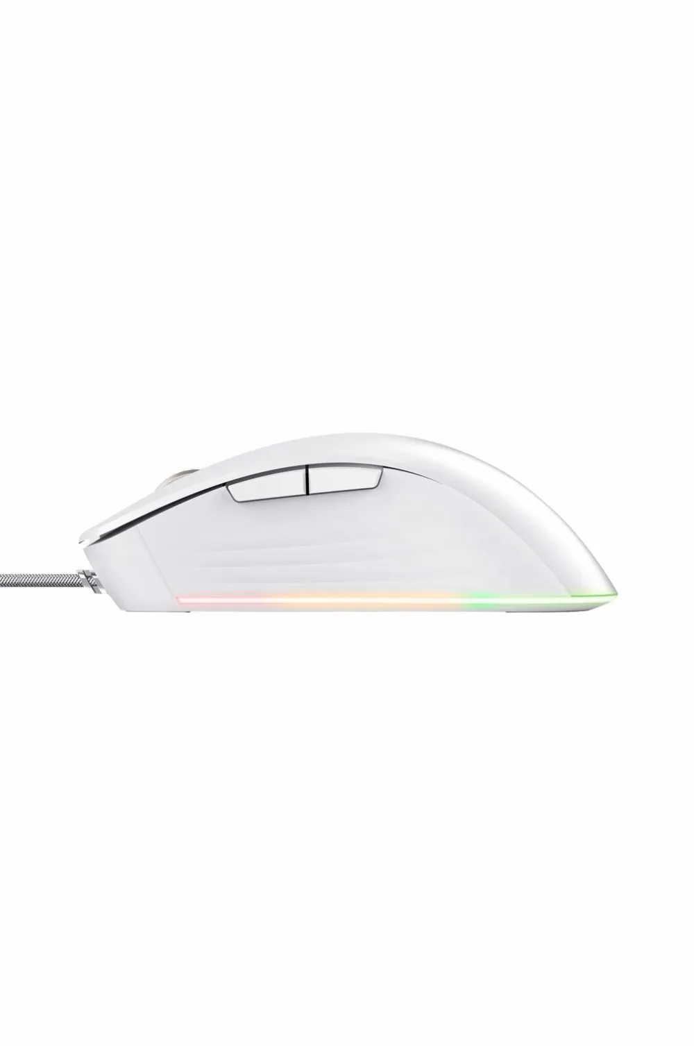 Trust Computertilbehør>Gamingmus Gxt 924w Ybar+ No color