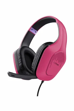 Trust GXT 415P Zirox Gaming Headset No color New