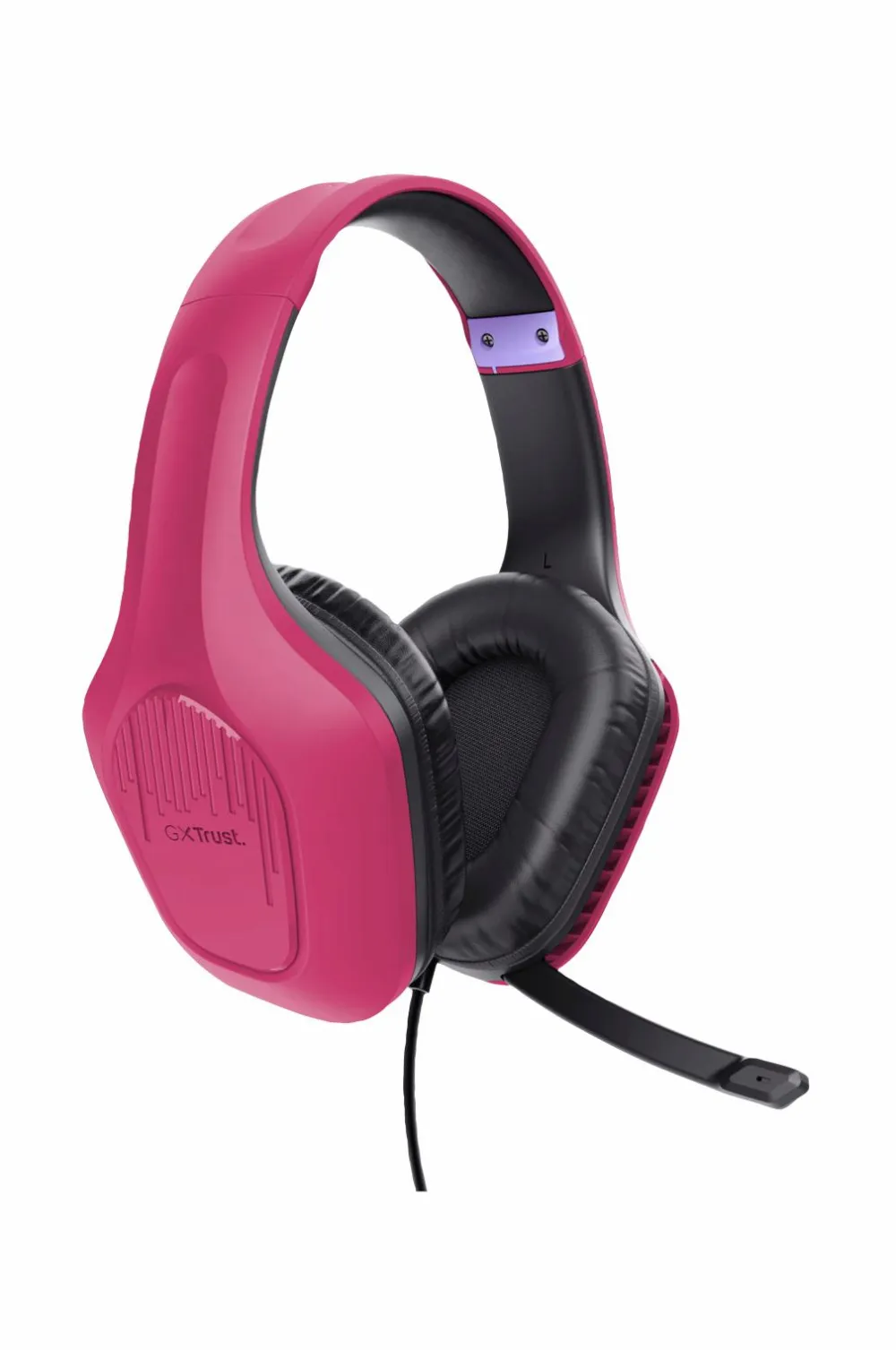 Trust GXT 415P Zirox Gaming Headset No color New