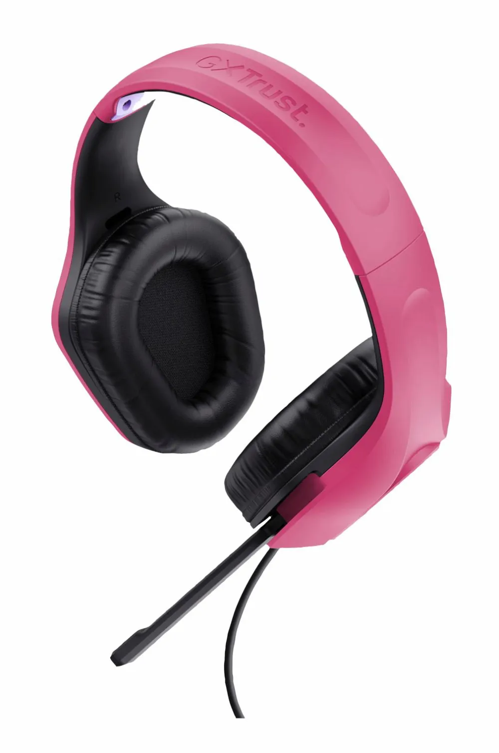 Trust GXT 415P Zirox Gaming Headset No color New