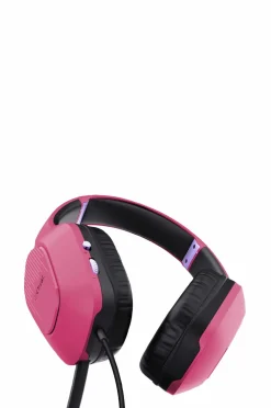 Trust GXT 415P Zirox Gaming Headset No color New