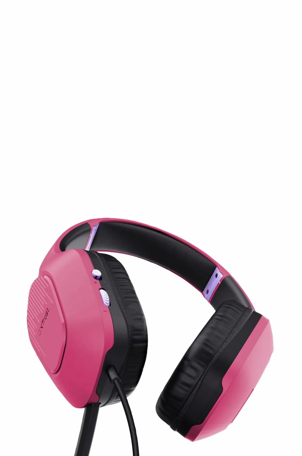 Trust GXT 415P Zirox Gaming Headset No color New