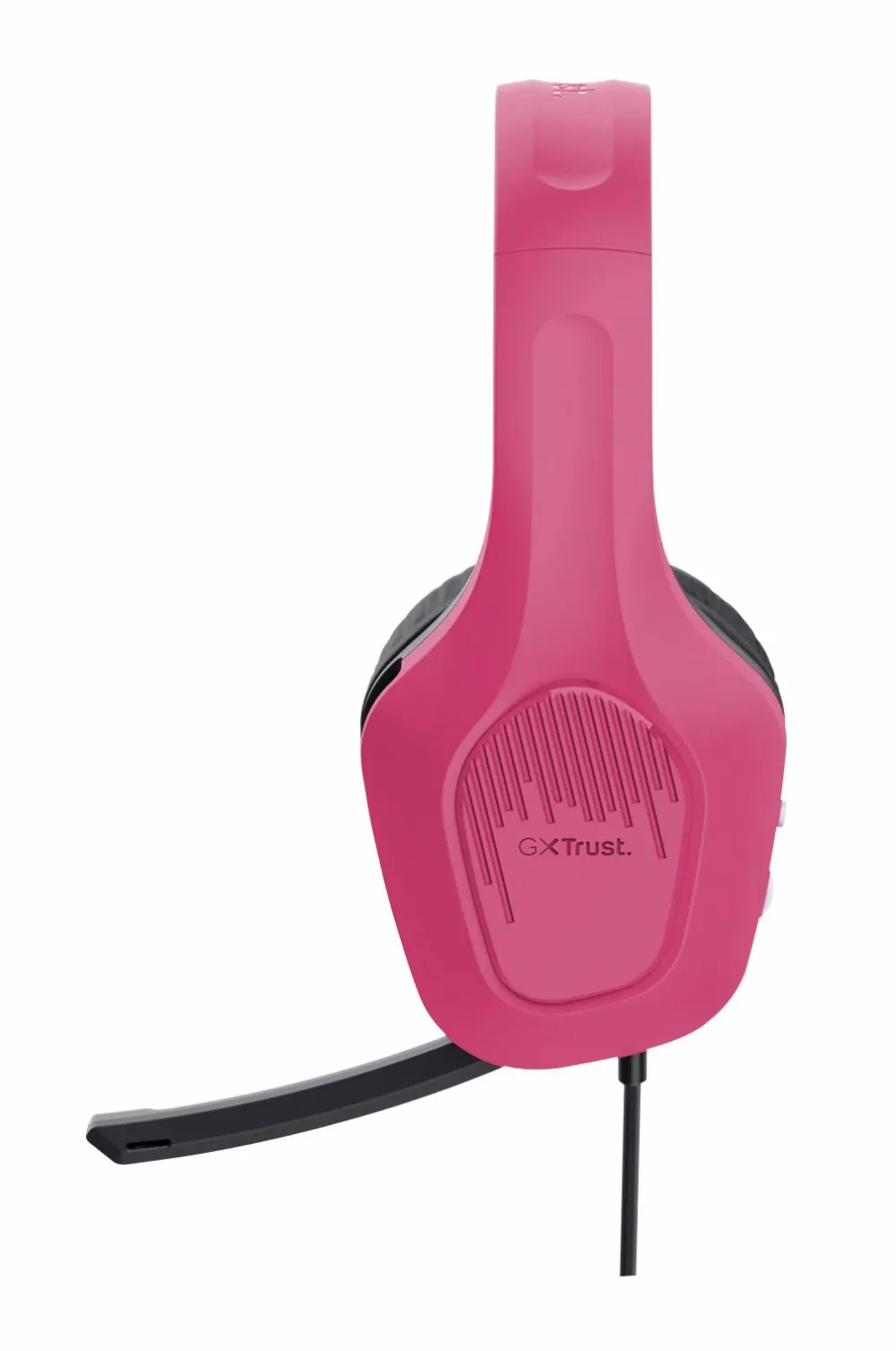 Trust GXT 415P Zirox Gaming Headset No color New