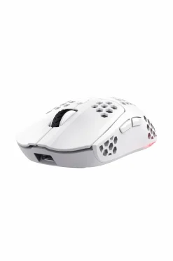 Trust GXT 929W Helox Trådløs letvægts-gamingmus No color