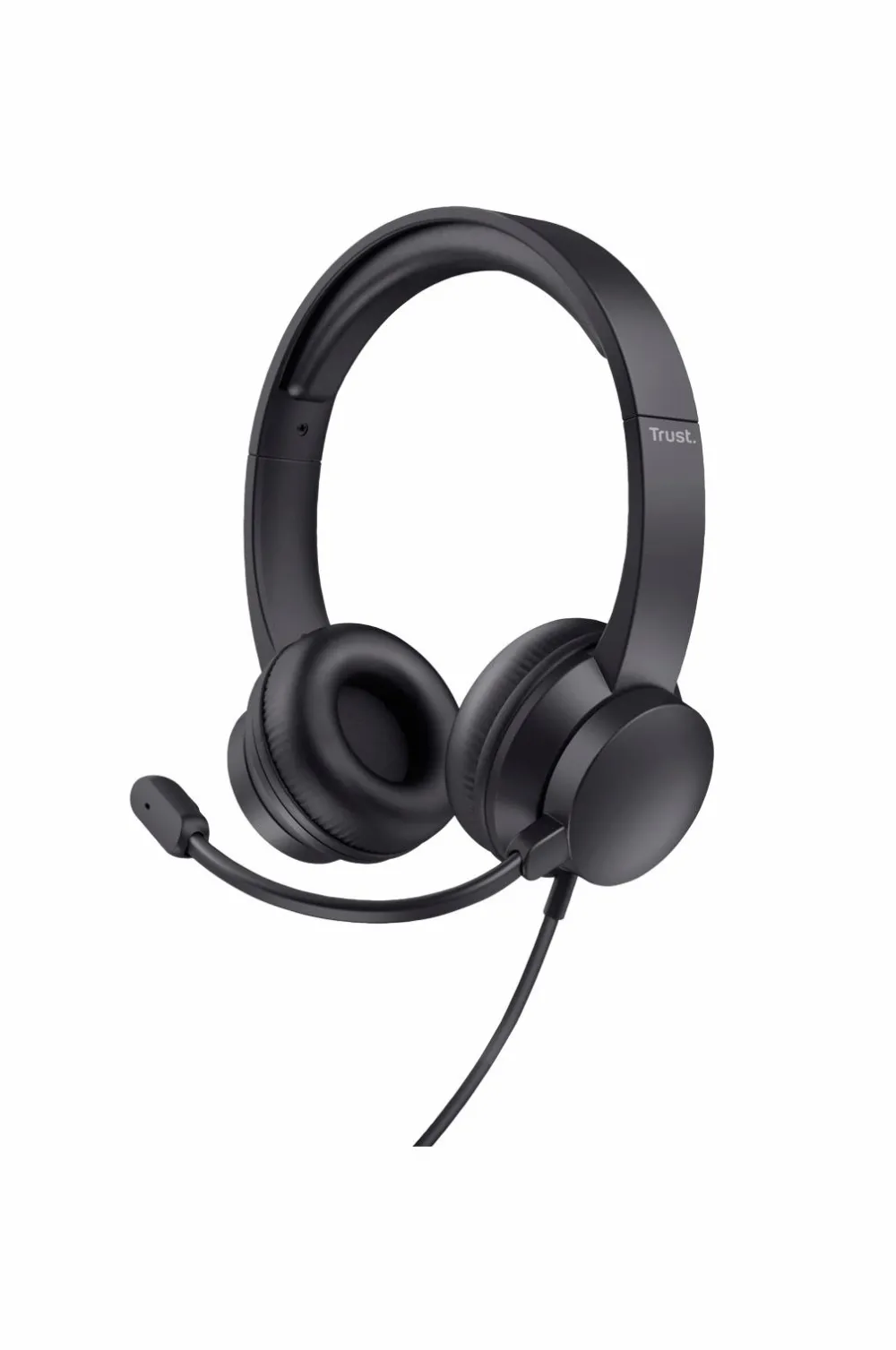 Trust Tv, Lyd & Det Smarte Hjem>Headset Ayda No color
