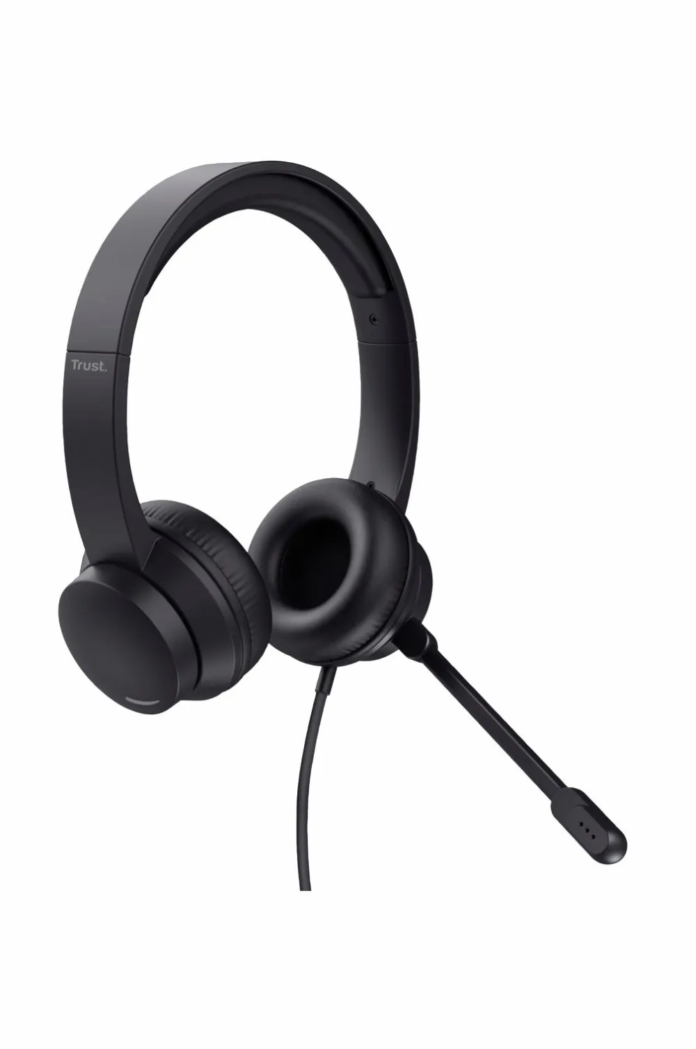 Trust Tv, Lyd & Det Smarte Hjem>Headset Ayda No color