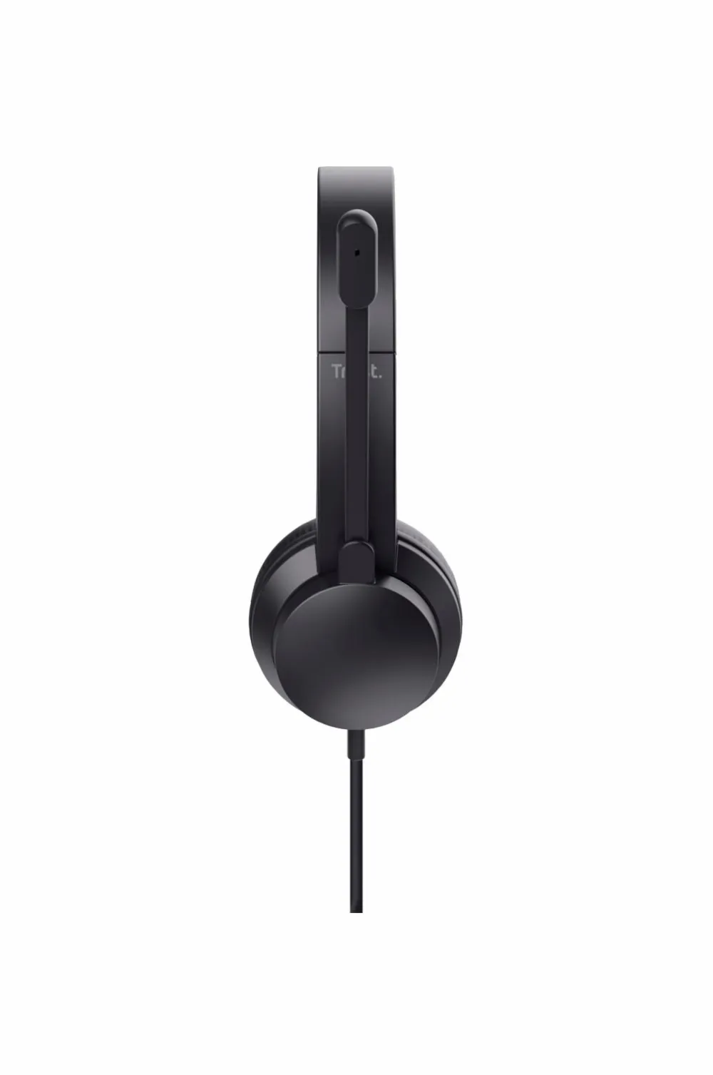 Trust Tv, Lyd & Det Smarte Hjem>Headset Ayda No color