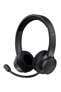 Trust Headset Ayda Bluetooth ENC No color New