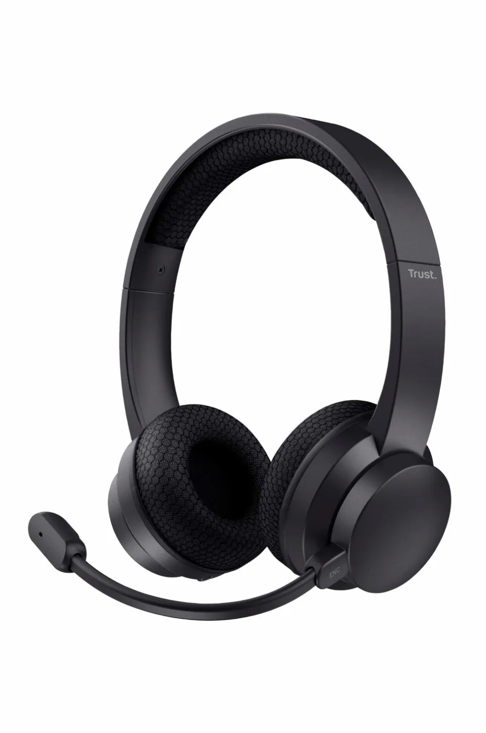 Trust Headset Ayda Bluetooth ENC No color New