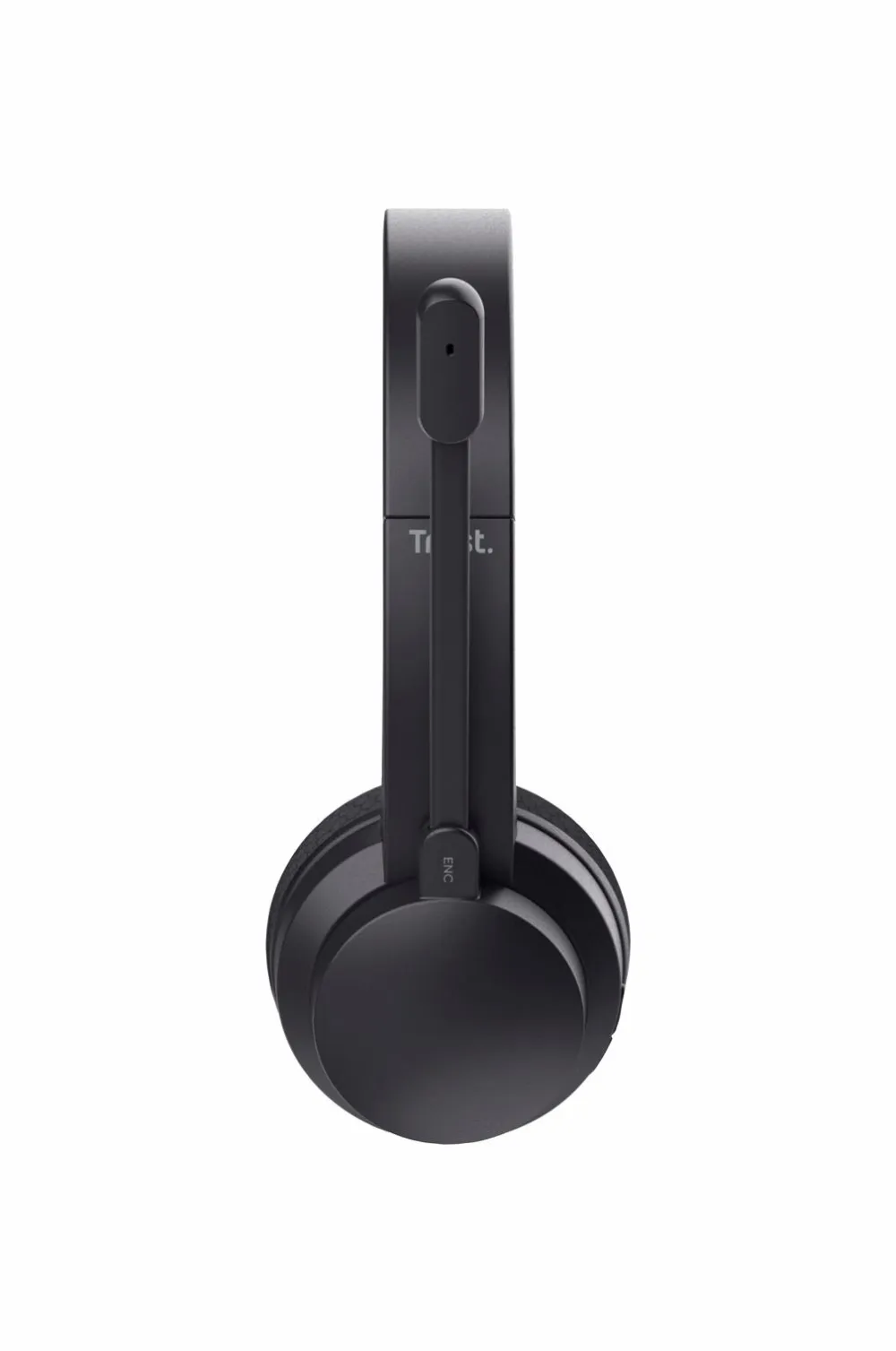 Trust Headset Ayda Bluetooth ENC No color New
