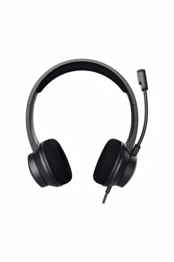 Trust Headset Ayda ENC USB No color Outlet