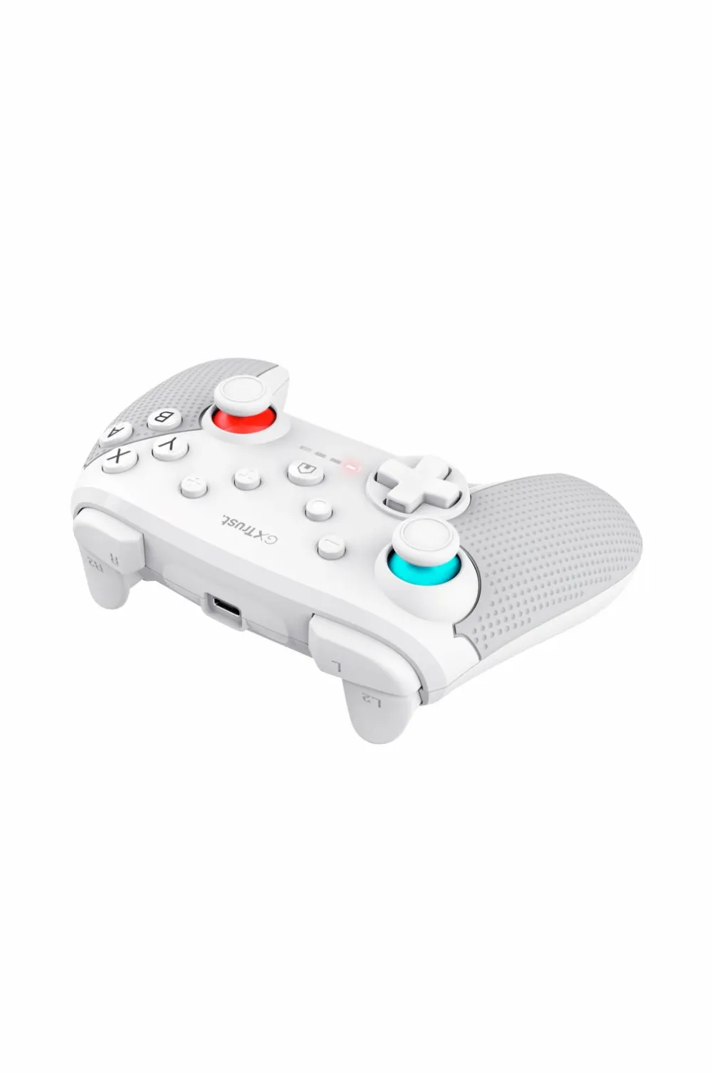 Trust Computertilbehør>Trådløs håndbetjening Gxt 1246w Muta Nintendo Switch/Switch 2 No color