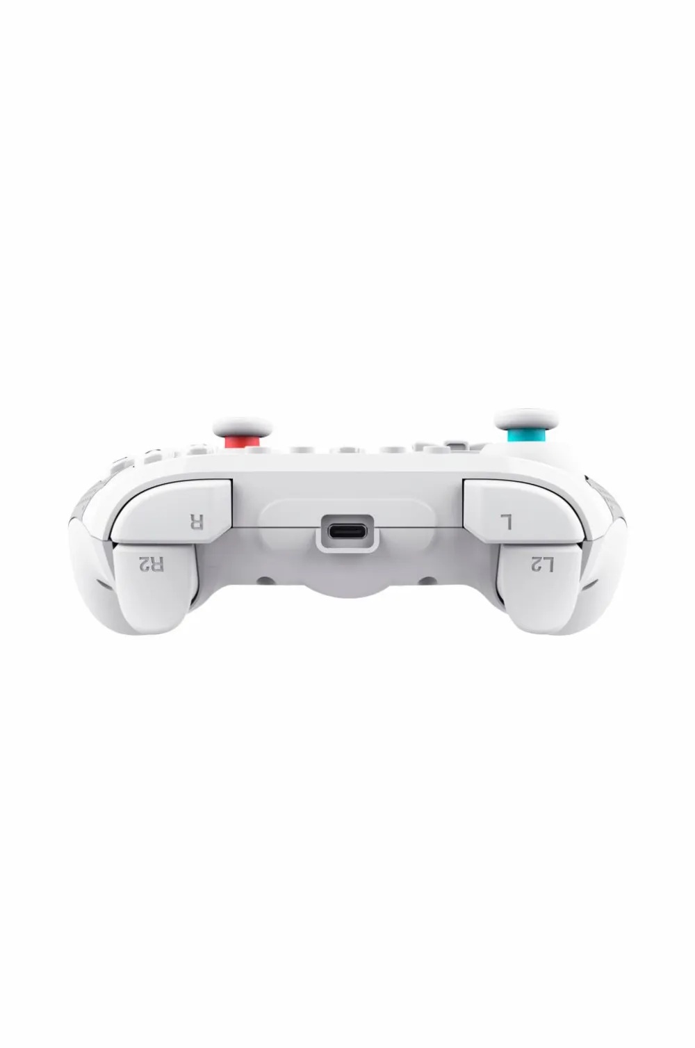 Trust Computertilbehør>Trådløs håndbetjening Gxt 1246w Muta Nintendo Switch/Switch 2 No color