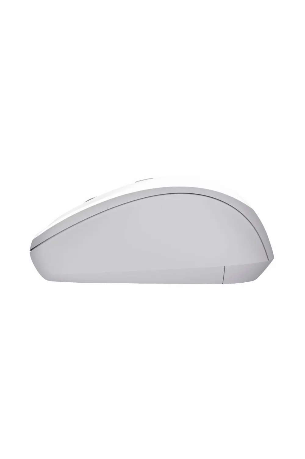 Trust Computertilbehør>Trådløs mus Yvi+ Bluetooth / 2,4 Ghz No color