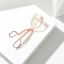 Tweezerman Makeup-Tilbehør>Øjenvippebukker Rose Gold Classic Curler