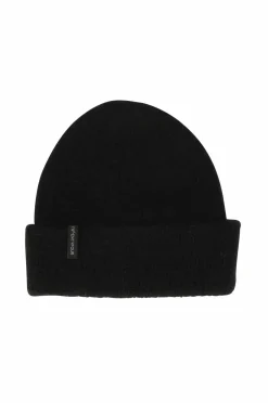 Twentyfour Hue Mode Maya Beanie Black Sale