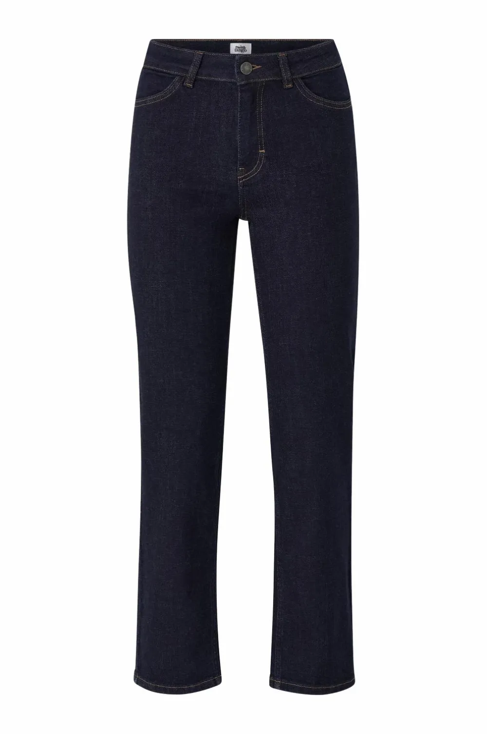Twist & Tango Jeans Nelly Raw star