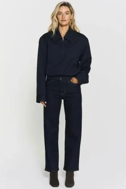 Twist & Tango Jeans Nelly Raw star