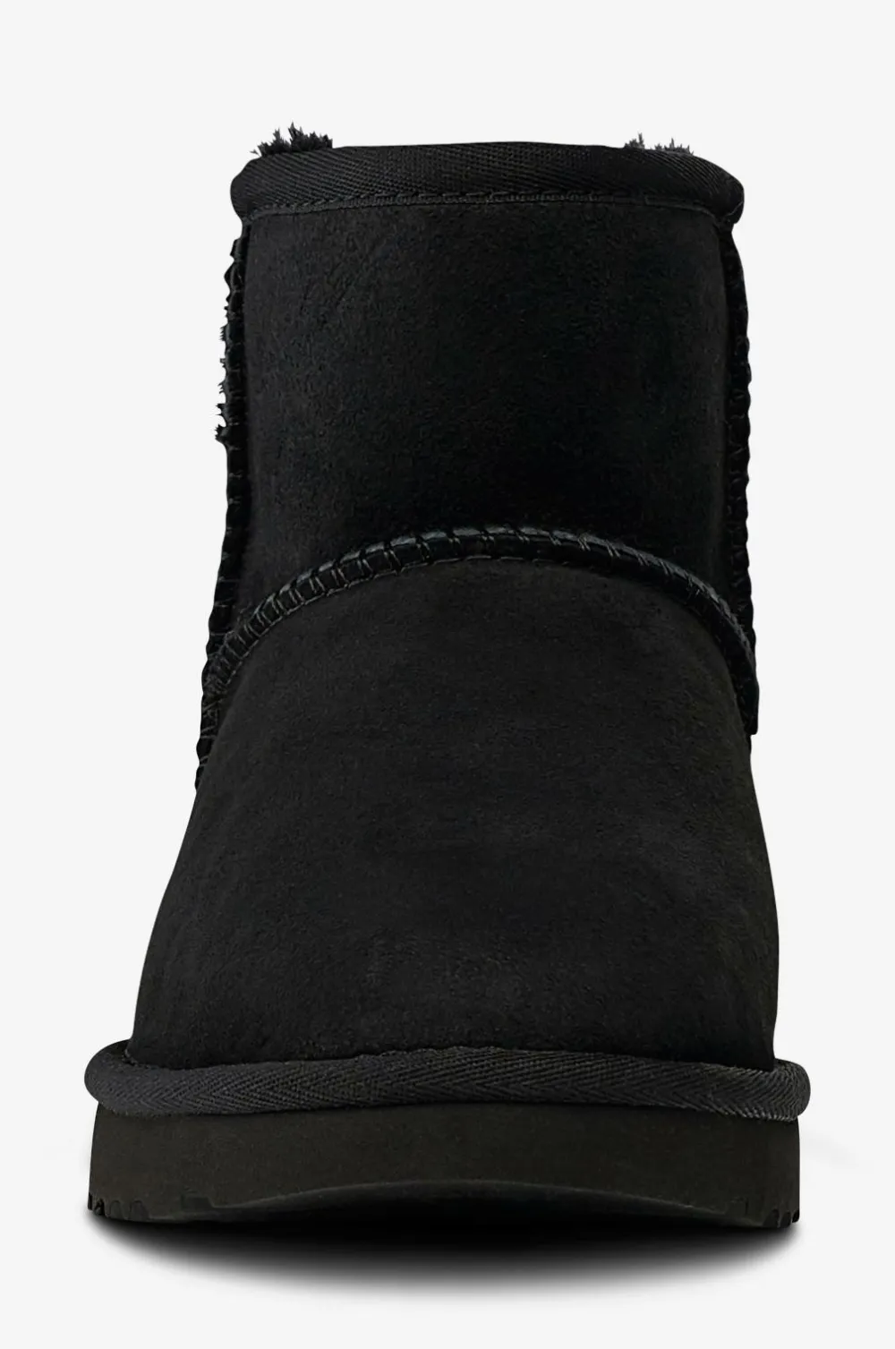 UGG Vinterfodtøj>Boots Classic Mini II Black