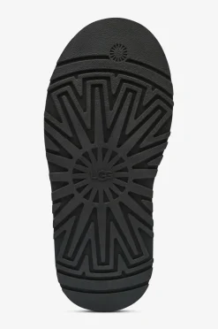 UGG Boots W Classic Mini Dipper Black Best