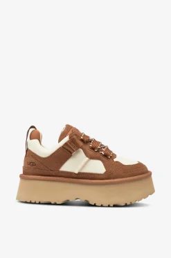 UGG Kondisko W Astromel Chestnut New