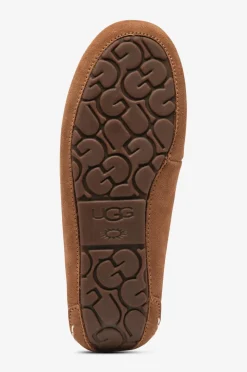 UGG Loafers W Ansley Chestnut Clearance