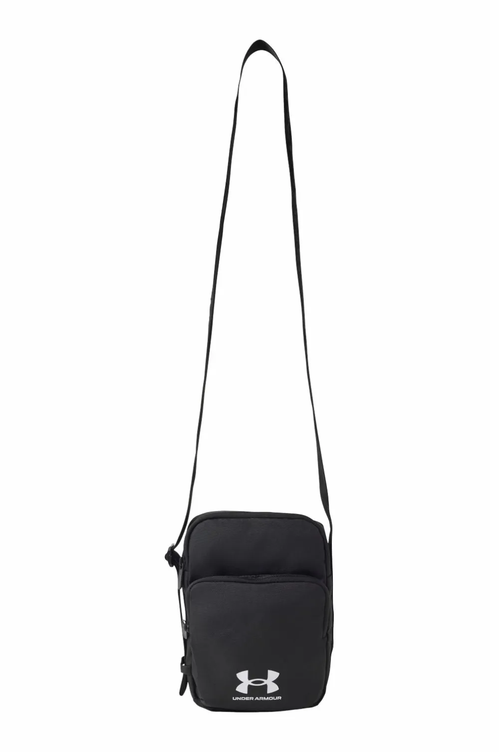 Under Armour Skuldertaske UA Essential Lite Crossbody Black New