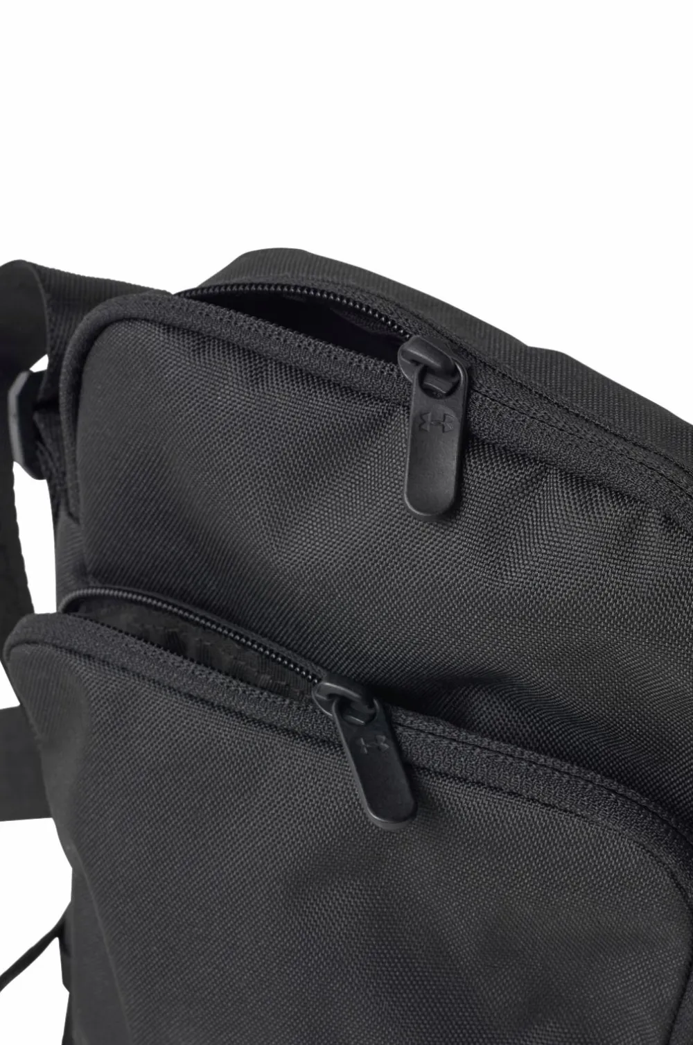 Under Armour Skuldertaske UA Essential Lite Crossbody Black New