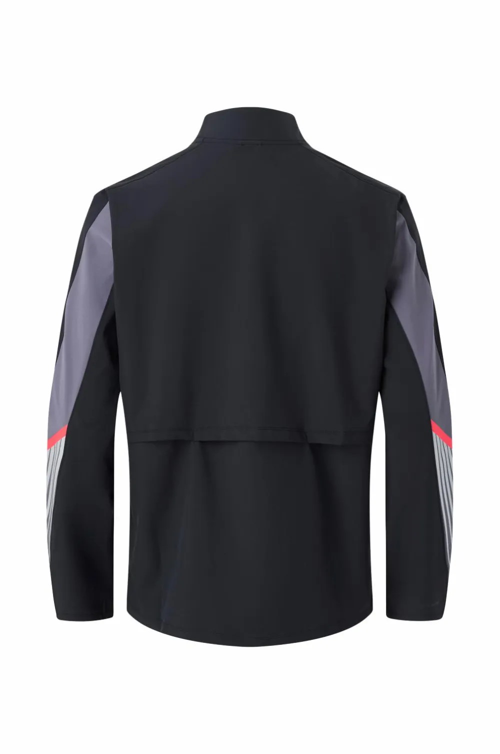 Under Armour Træningstøj|Træningstøj>Træningsjakke UA Velociti Storm Black