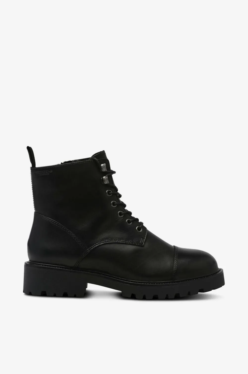 Vagabond Vinterfodtøj|Boots & Snørestøvler>Ankelstøvler Kenova Black