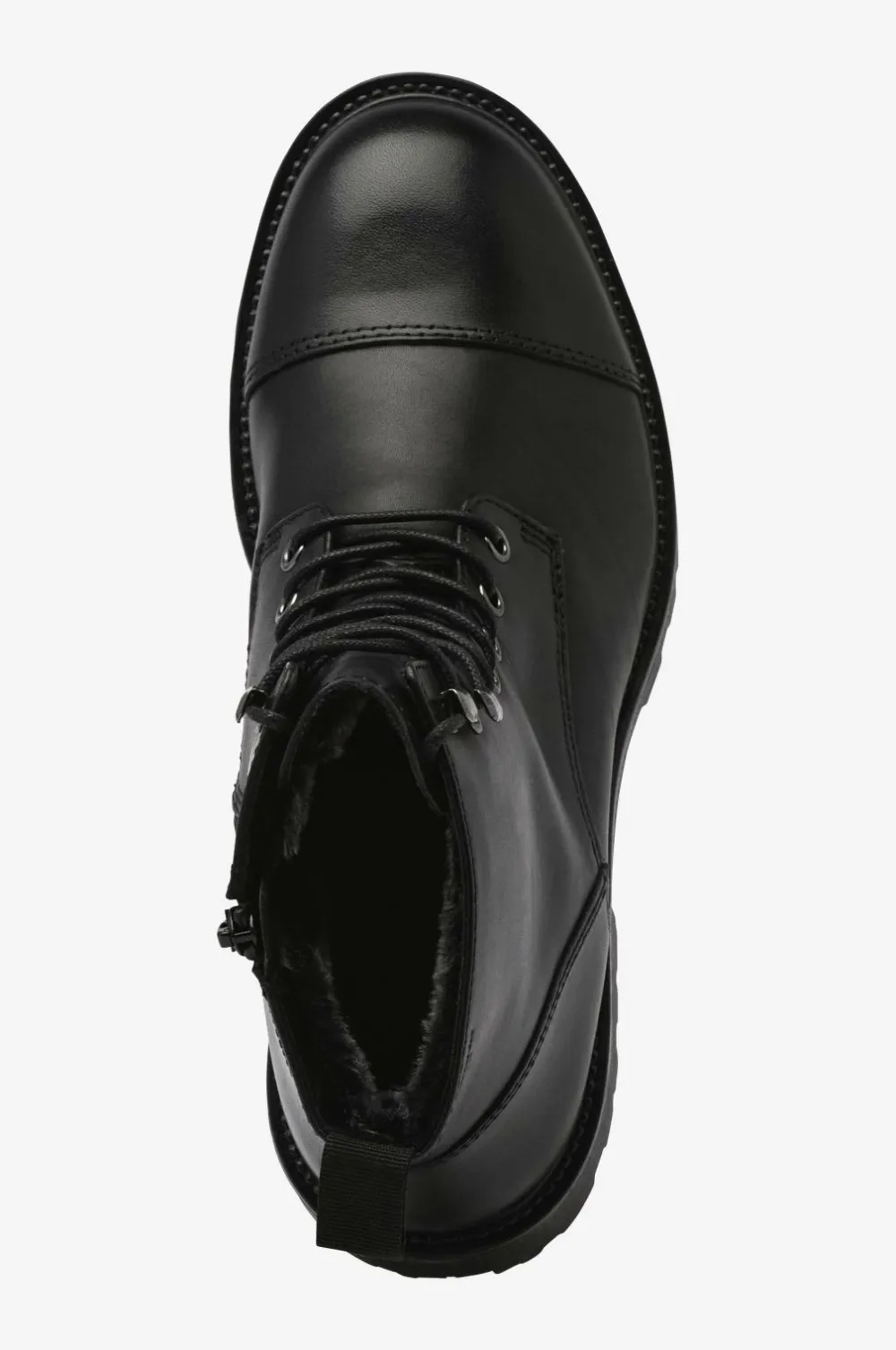 Vagabond Vinterfodtøj|Boots & Snørestøvler>Ankelstøvler Kenova Black