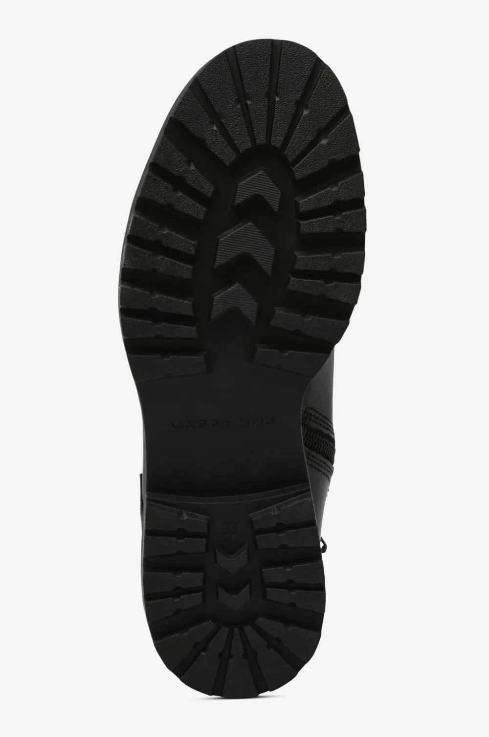Vagabond Vinterfodtøj|Boots & Snørestøvler>Ankelstøvler Kenova Black