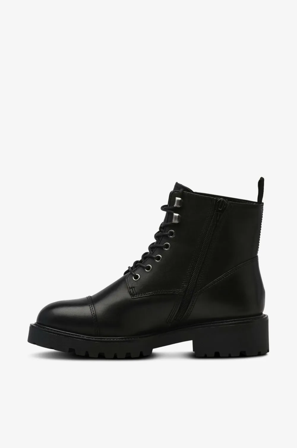 Vagabond Vinterfodtøj|Boots & Snørestøvler>Ankelstøvler Kenova Black