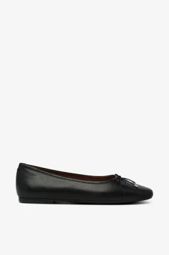 Vagabond Ballerinasko Jolin Black Clearance