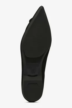 Vagabond Ballerinasko Hermine Black New