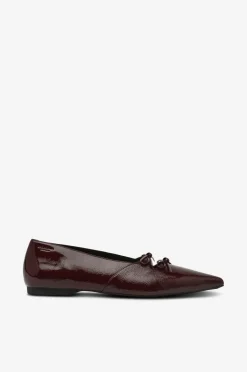 Vagabond Ballerinasko>Ballerinasko Hermine Cherry
