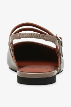 Vagabond Ballerinasko Hermine Taupe Sale