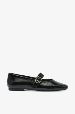 Vagabond Ballerinasko>Ballerinasko Jolin Black