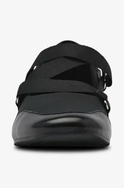 Vagabond Ballerinasko Hillary Black Sale