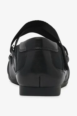 Vagabond Ballerinasko Hillary Black Sale