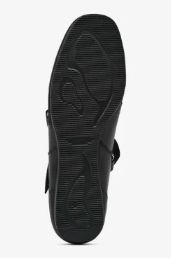 Vagabond Ballerinasko Hillary Black Sale