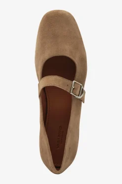 Vagabond Ballerinasko>Ballerinasko Jolin Nougat