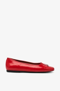 Vagabond Ballerinasko>Ballerinasko Jolin Flame red