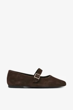 Vagabond Ballerinasko>Ballerinasko Jolin Coffee