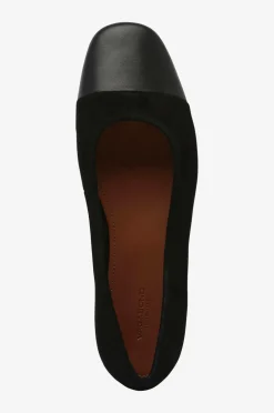Vagabond Ballerinasko>Ballerinasko Jolin Black/black