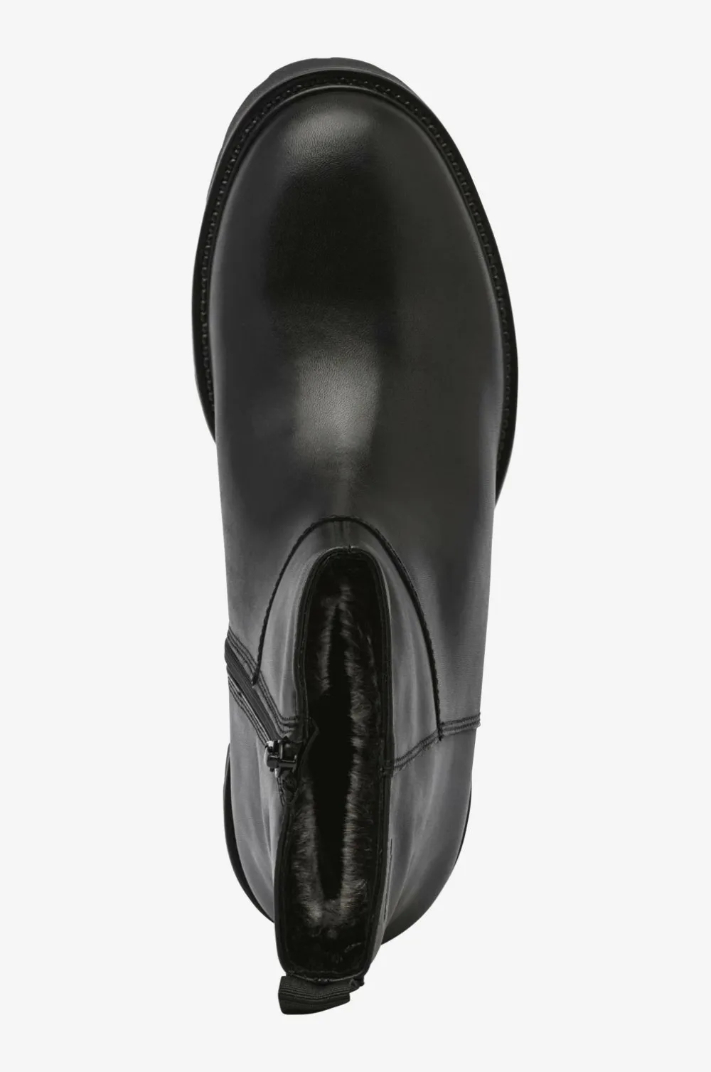 Vagabond Vinterfodtøj>Boots Kenova Black